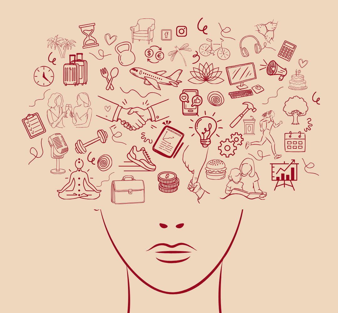 Messyhead mobile