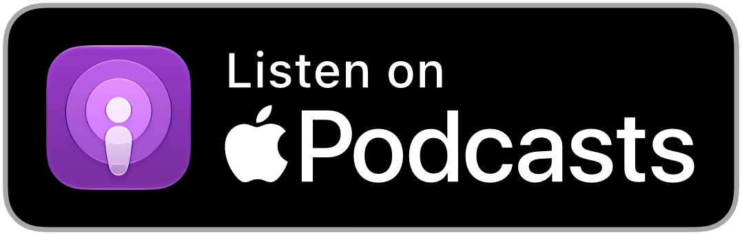 Listen on Apple Podcast